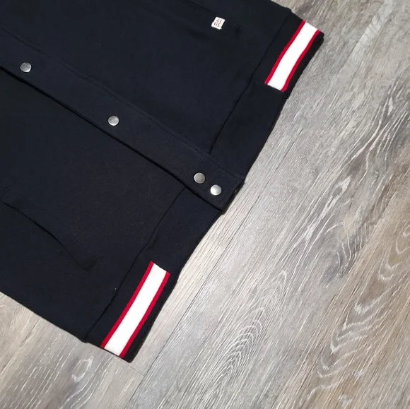 Sovereign Code - Bomber Jacket - Picture 3 of 6